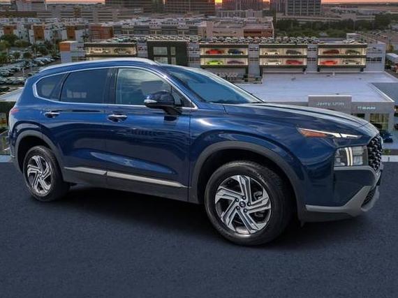 HYUNDAI SANTA FE 2023 5NMS2DAJ2PH570979 image HYUNDAI SANTA FE 2023 5NMS2DAJ2PH570979 image